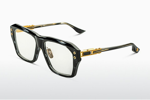 Дизайнерские  очки DITA GRAND-APX (DTX-417 01A)