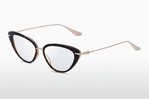 Дизайнерские  очки DITA Lacquer (DTX-517 02)