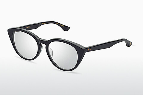 Дизайнерские  очки DITA Miwah (DTX-711 01A)