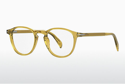 Дизайнерские  очки David Beckham DB 1018 40G