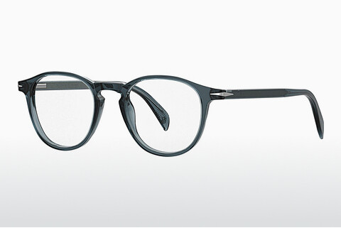 Дизайнерские  очки David Beckham DB 1018 PJP