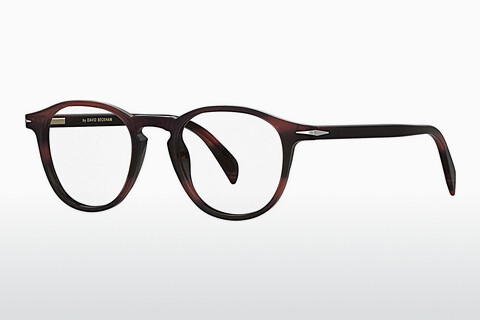 Дизайнерские  очки David Beckham DB 1018 Z15