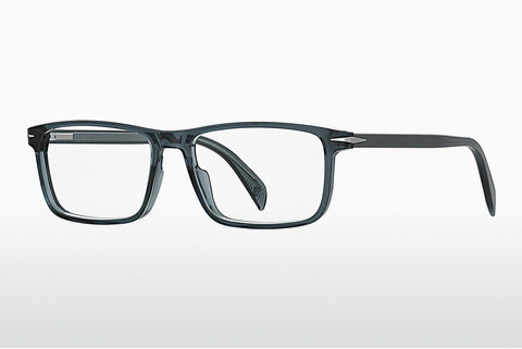Дизайнерские  очки David Beckham DB 1019 PJP