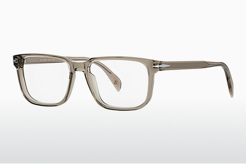 Дизайнерские  очки David Beckham DB 1022 79U