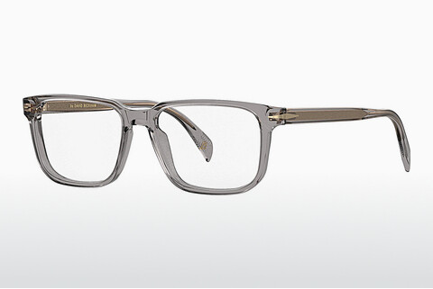 Дизайнерские  очки David Beckham DB 1022 KB7