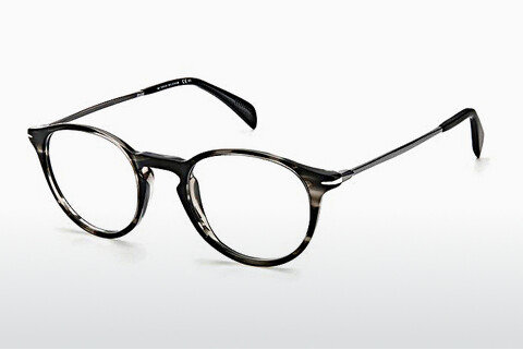 Дизайнерские  очки David Beckham DB 1049 2W8