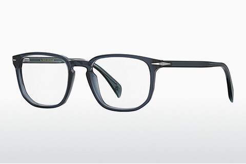 Дизайнерские  очки David Beckham DB 1050 PJP