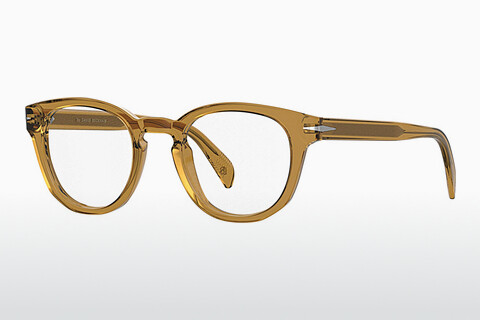 Дизайнерские  очки David Beckham DB 1052 FMP