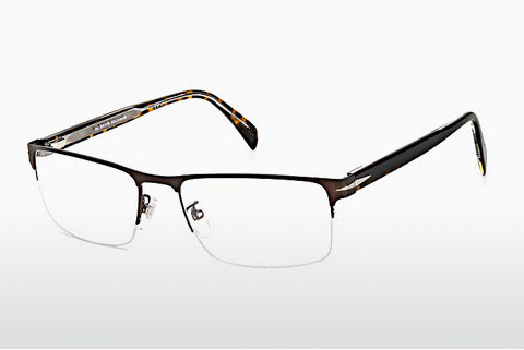 Дизайнерские  очки David Beckham DB 1068 05N