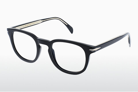 Дизайнерские  очки David Beckham DB 1072 807