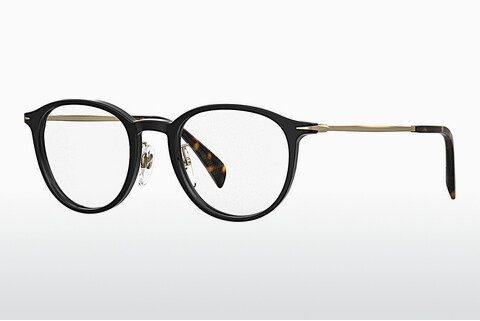 Дизайнерские  очки David Beckham DB 1074/G 2M2