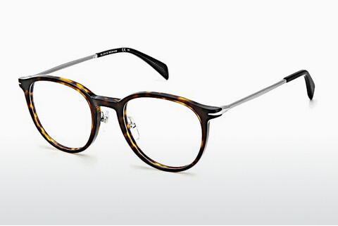Дизайнерские  очки David Beckham DB 1074/G 3MA