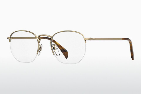 Дизайнерские  очки David Beckham DB 1087 3CE