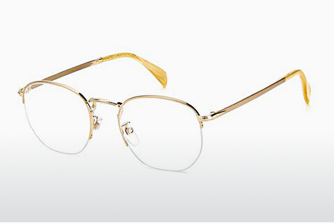 Дизайнерские  очки David Beckham DB 1087 IDA