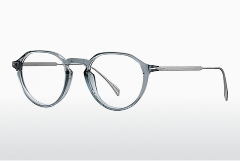 Дизайнерские  очки David Beckham DB 1105 D3X