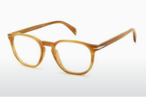 Дизайнерские  очки David Beckham DB 1106 C9B