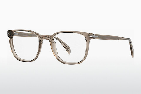 Дизайнерские  очки David Beckham DB 1107 79U