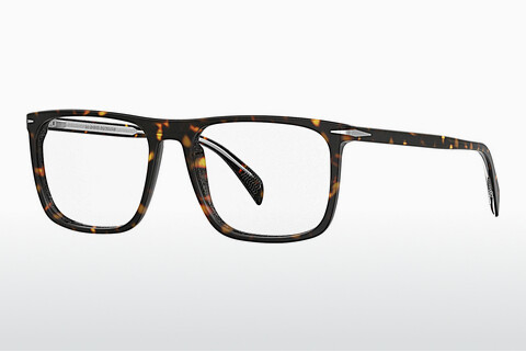Дизайнерские  очки David Beckham DB 1108 086