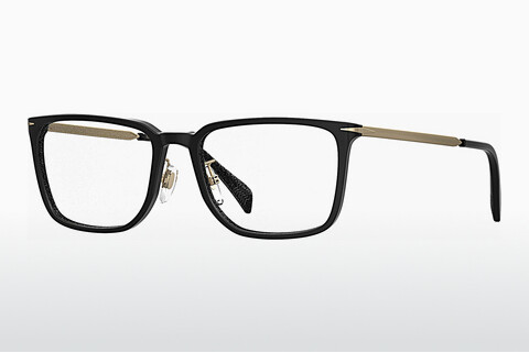 Дизайнерские  очки David Beckham DB 1110/G 2M2