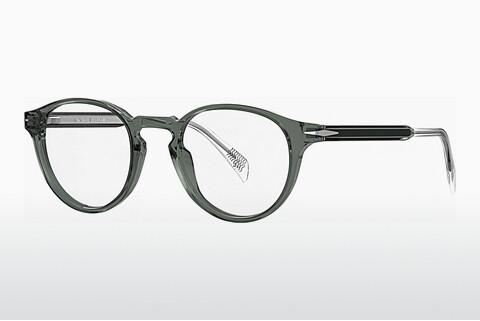 Дизайнерские  очки David Beckham DB 1122 1ED