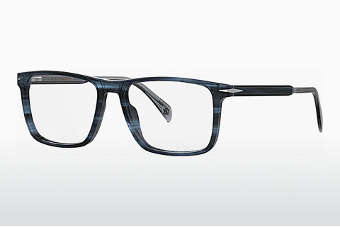 Дизайнерские  очки David Beckham DB 1124 AVS
