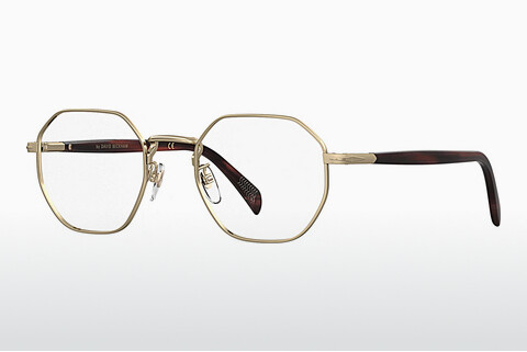 Дизайнерские  очки David Beckham DB 1133 T5U
