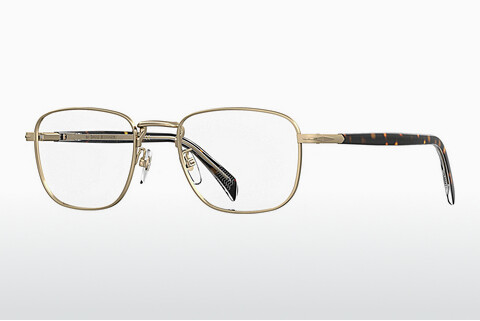 Дизайнерские  очки David Beckham DB 1138 06J