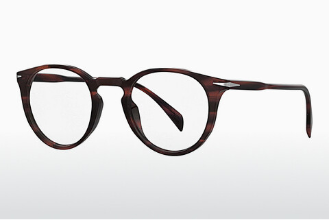 Дизайнерские  очки David Beckham DB 1139 EX4