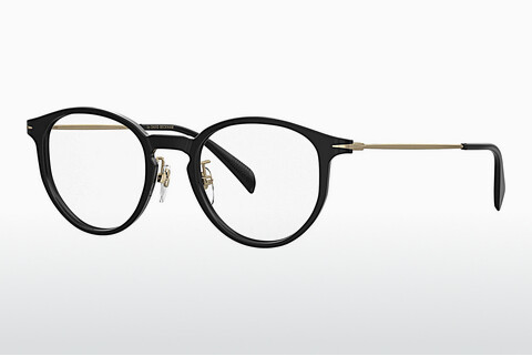 Дизайнерские  очки David Beckham DB 1149/G 2M2