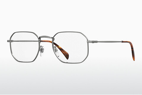 Дизайнерские  очки David Beckham DB 1151 6LB