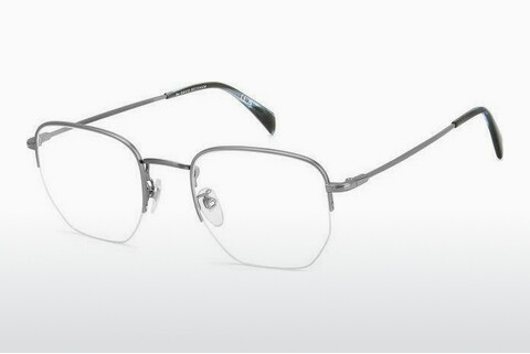 Дизайнерские  очки David Beckham DB 1153/G R80