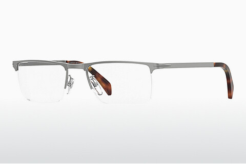 Дизайнерские  очки David Beckham DB 7034 R81