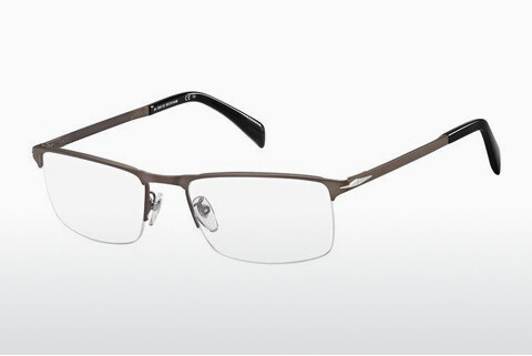 Дизайнерские  очки David Beckham DB 7034 YZ4