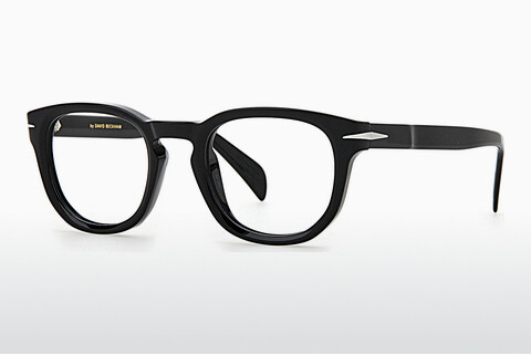 Дизайнерские  очки David Beckham DB 7050 BSC