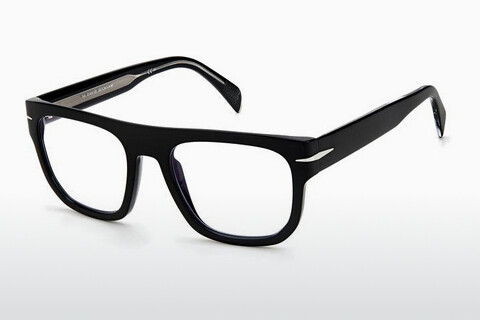 Дизайнерские  очки David Beckham DB 7052/BB BSC/G6