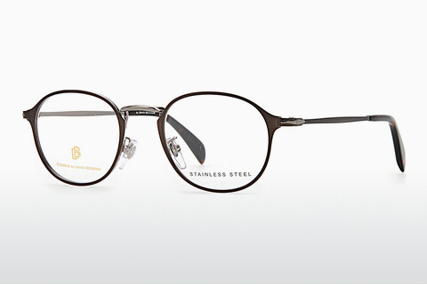 Дизайнерские  очки David Beckham DB 7055 05N