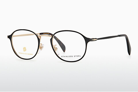 Дизайнерские  очки David Beckham DB 7055 I46