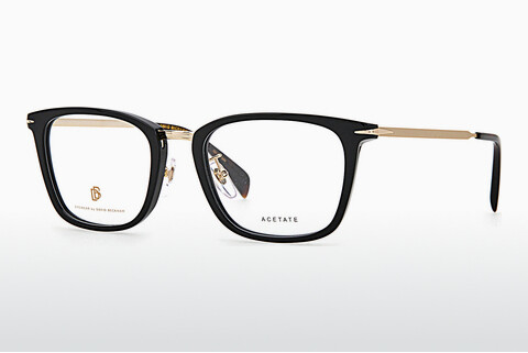 Дизайнерские  очки David Beckham DB 7060/F 2M2