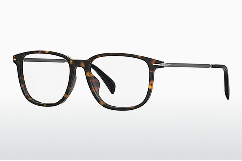 Дизайнерские  очки David Beckham DB 7074/F 3MA