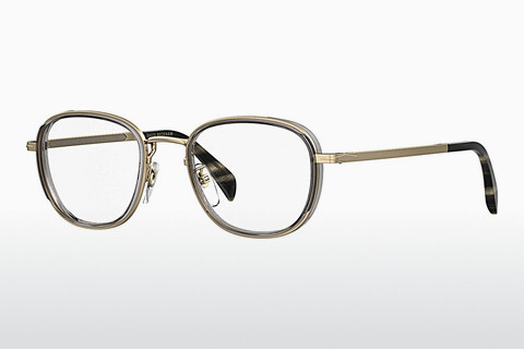 Дизайнерские  очки David Beckham DB 7075/G 2F7