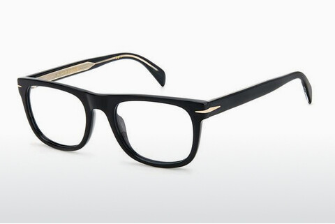 Дизайнерские  очки David Beckham DB 7085 807