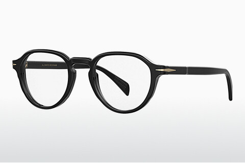 Дизайнерские  очки David Beckham DB 7086 807