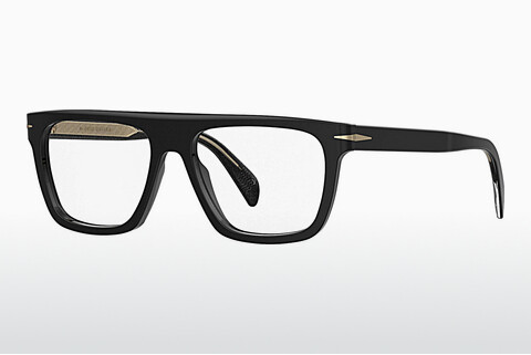 Дизайнерские  очки David Beckham DB 7096 807