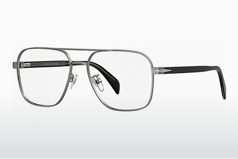 Дизайнерские  очки David Beckham DB 7103 V81