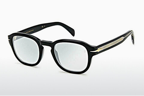Дизайнерские  очки David Beckham DB 7106/BB 807/G6