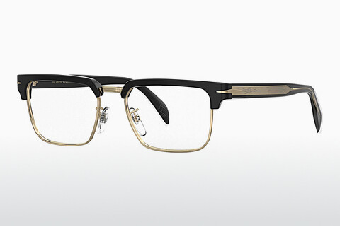 Дизайнерские  очки David Beckham DB 7112 2M2