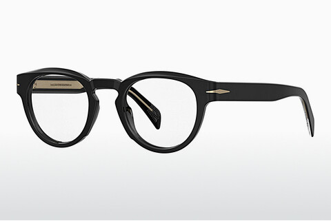 Дизайнерские  очки David Beckham DB 7114 807