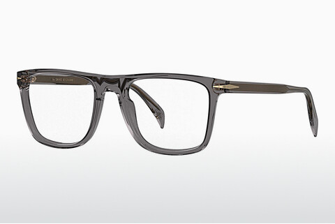 Дизайнерские  очки David Beckham DB 7115 KB7