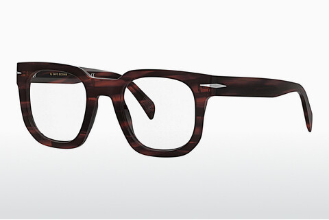 Дизайнерские  очки David Beckham DB 7123 EX4