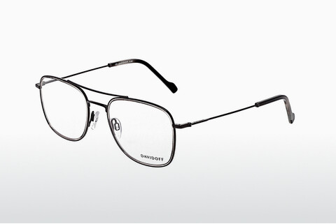 Дизайнерские  очки Davidoff 93089 4200